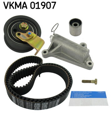 SKF Vezérműszíj készlet VKMA01907_SKF